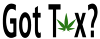 Got Tax? logo