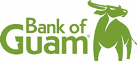 Bank of Guam logo