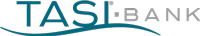 TASI Bank logo
